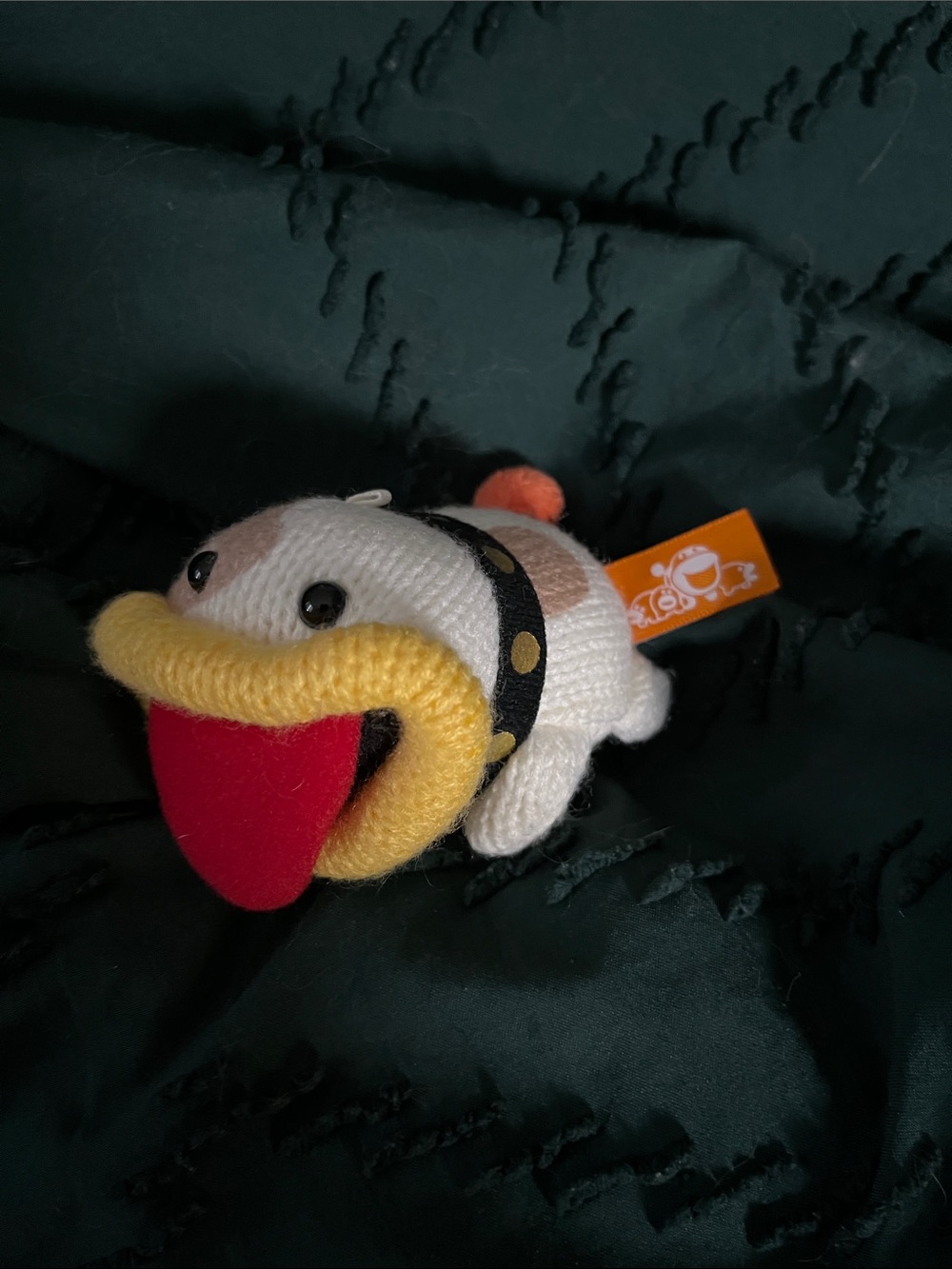Amiibo Rare poochy
